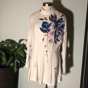 Free People Gemma Dress XS